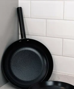 Vargen & Thor Støpejernspanne Aska 28 cm
