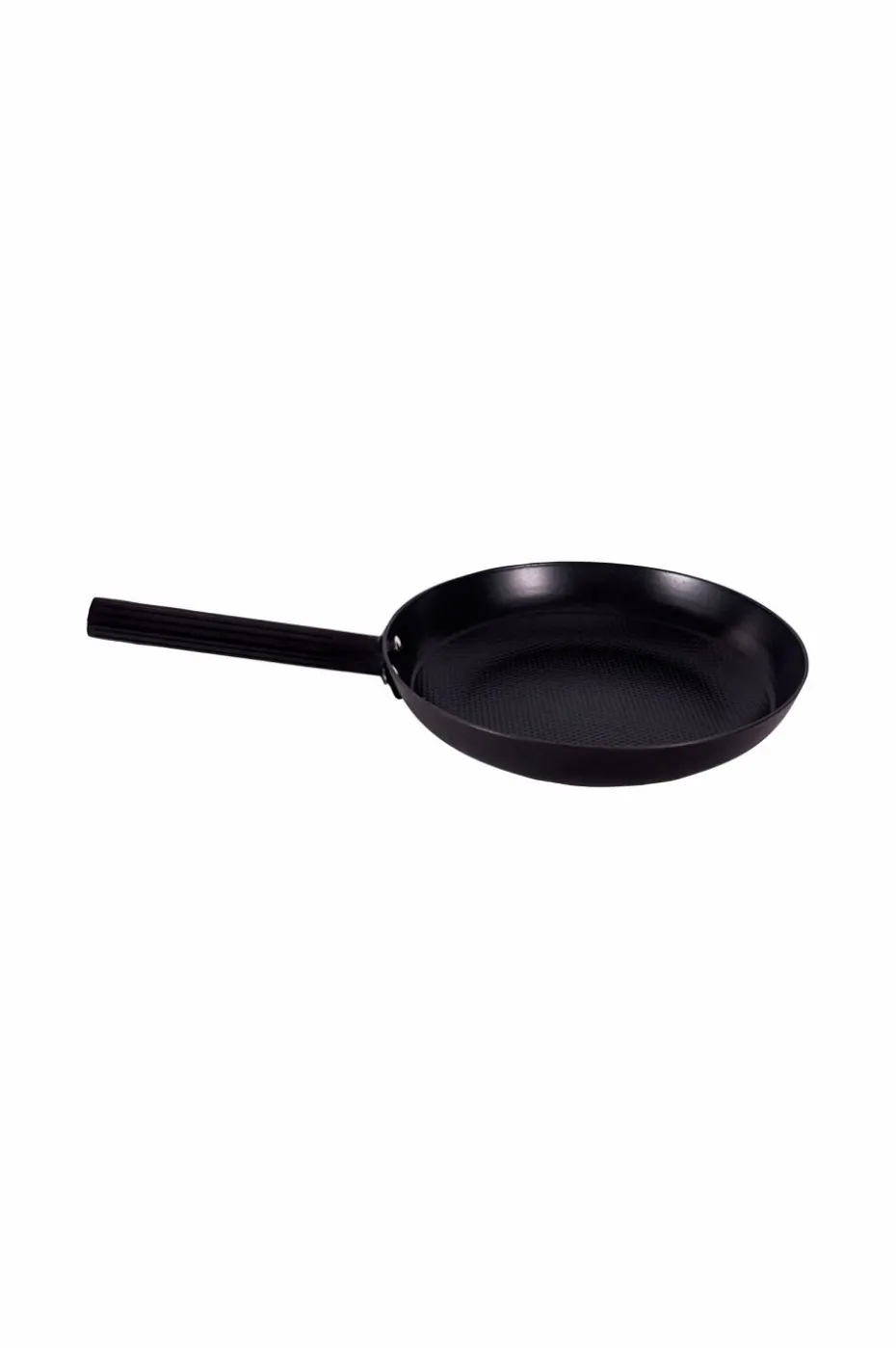 Vargen & Thor Støpejernspanne Aska 28 cm