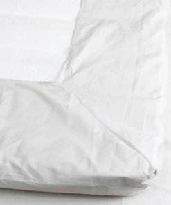 Varnamo of Sweden Kuvertlakan Percale