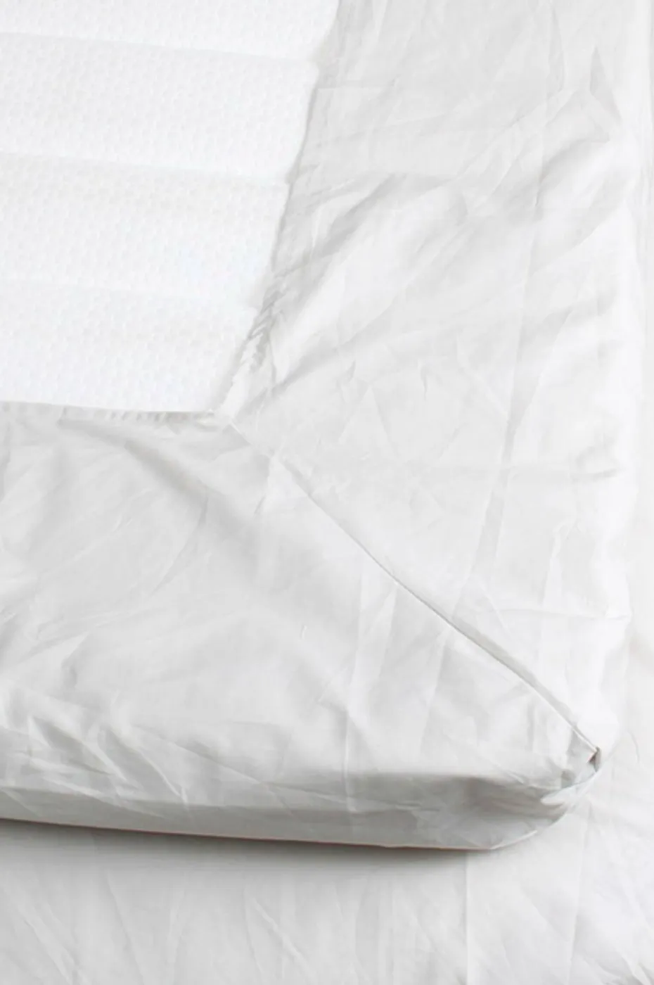 Varnamo of Sweden Kuvertlakan Percale