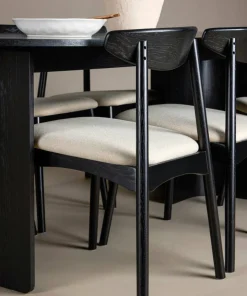 Venture Home Bord Tyresö med stol Ven