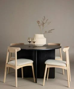 Venture Home Bord Tyresö med stol Ven