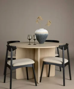 Venture Home Bord Tyresö med stol Ven