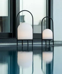 Venture Home Bordlampe Colie