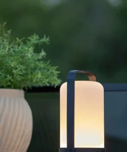 Venture Home Bordlampe Fern