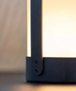 Venture Home Bordlampe Fern