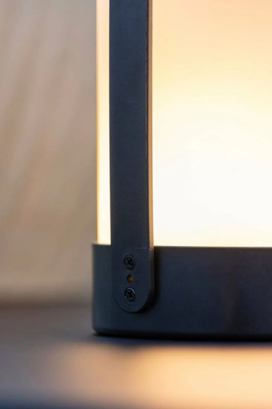 Venture Home Bordlampe Fern