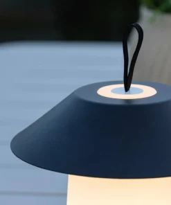 Venture Home Bordlampe Rubu
