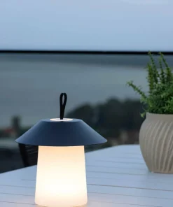 Venture Home Bordlampe Rubu