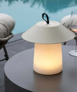 Venture Home Bordlampe Rubu