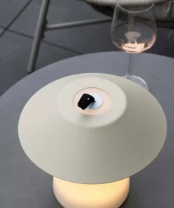 Venture Home Bordlampe Rubu