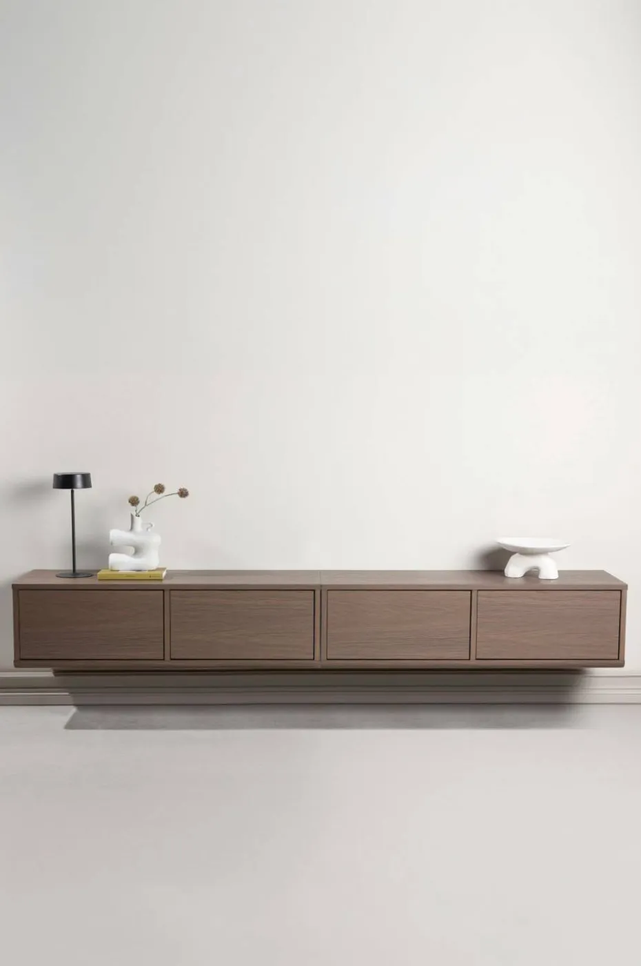 Venture Home Dragh Tv Stativ