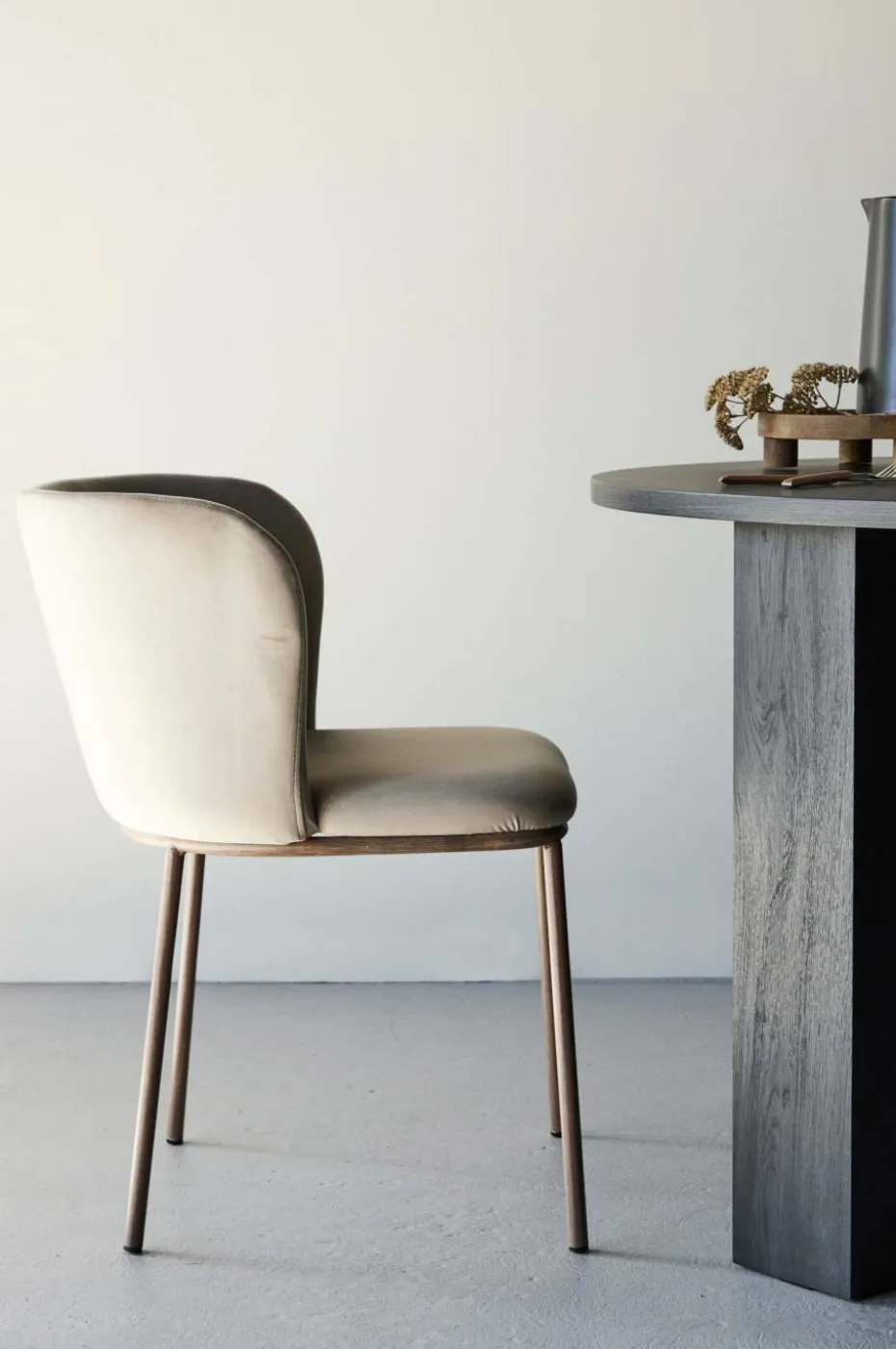 Venture Home Edina spisestuestol 2-pakning