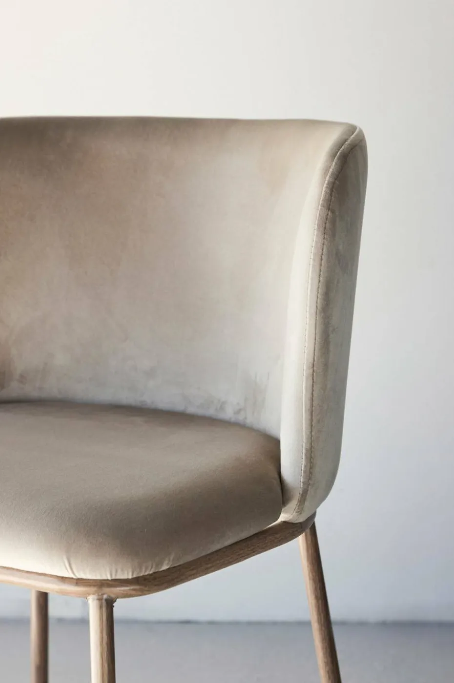 Venture Home Edina spisestuestol 2-pakning