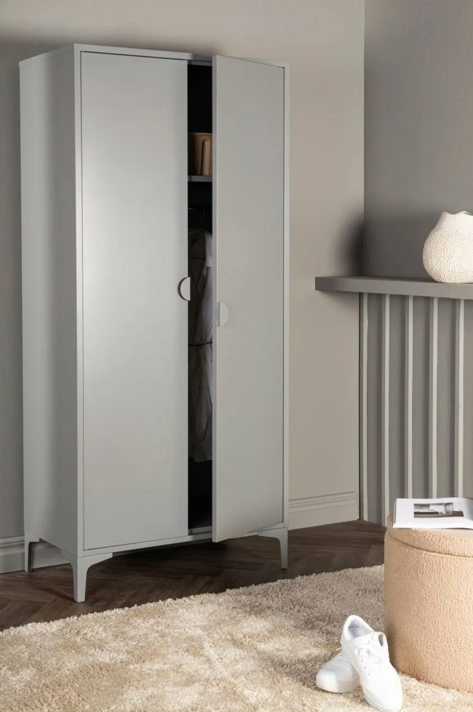 Venture Home Garderobeskap Piring