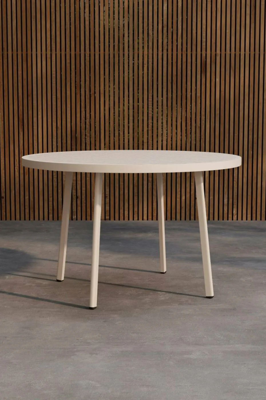 Venture Home Giardini Rundt spisebord