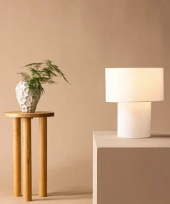 Venture Home Globia bordlampe