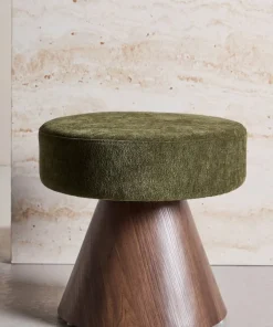 Venture Home Lanzo Pouf
