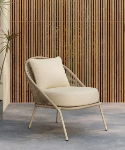 Venture Home Lindos Lounge Chair 2-pakning 2-pakning