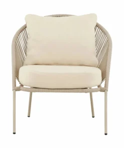 Venture Home Lindos Lounge Chair 2-pakning 2-pakning