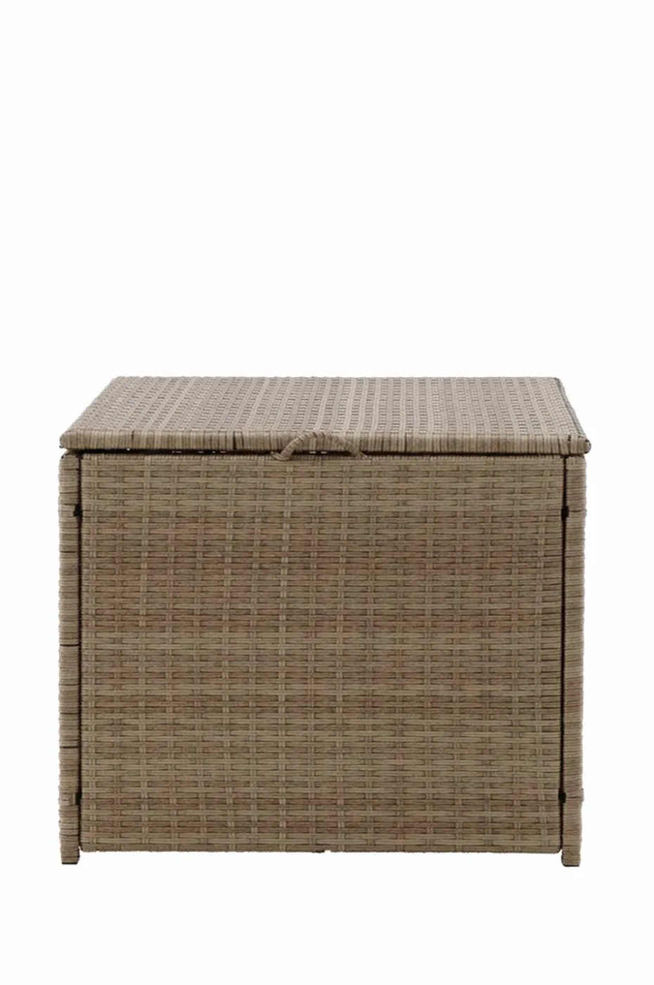 Venture Home London Putekasse 60x130 cm, høyde 60,5 cm