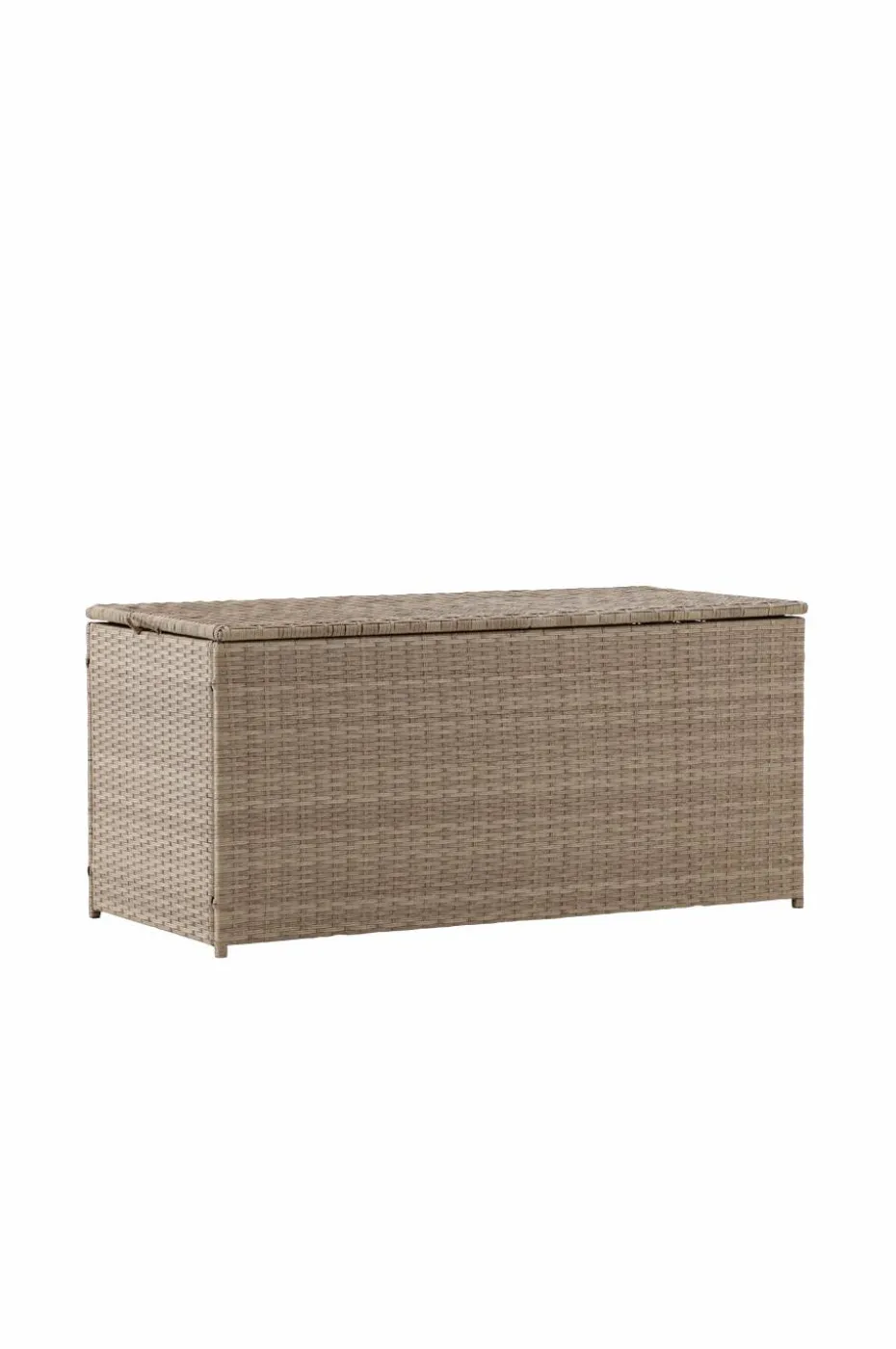 Venture Home London Putekasse 60x130 cm, høyde 60,5 cm