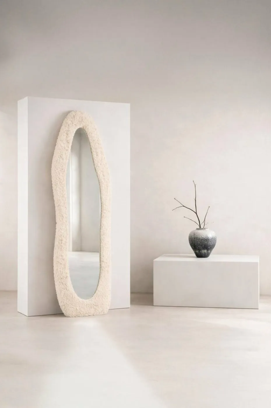Venture Home Mirza Stort speil