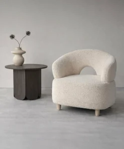 Venture Home Moglas lenestol