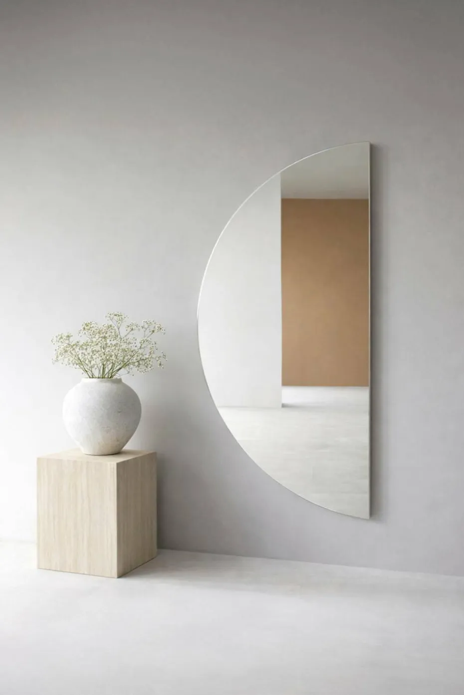 Venture Home Mona Stort speil