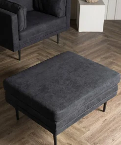Venture Home Ottoman Boom