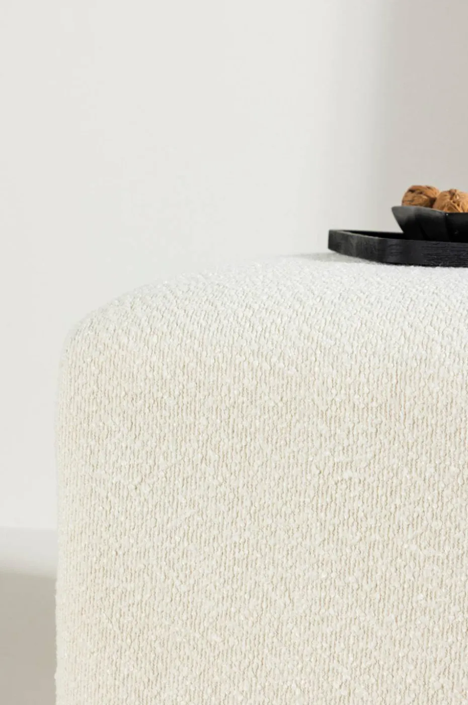 Venture Home Ottoman Ivy