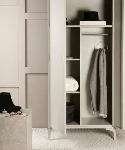 Venture Home Piring Garderobeskap