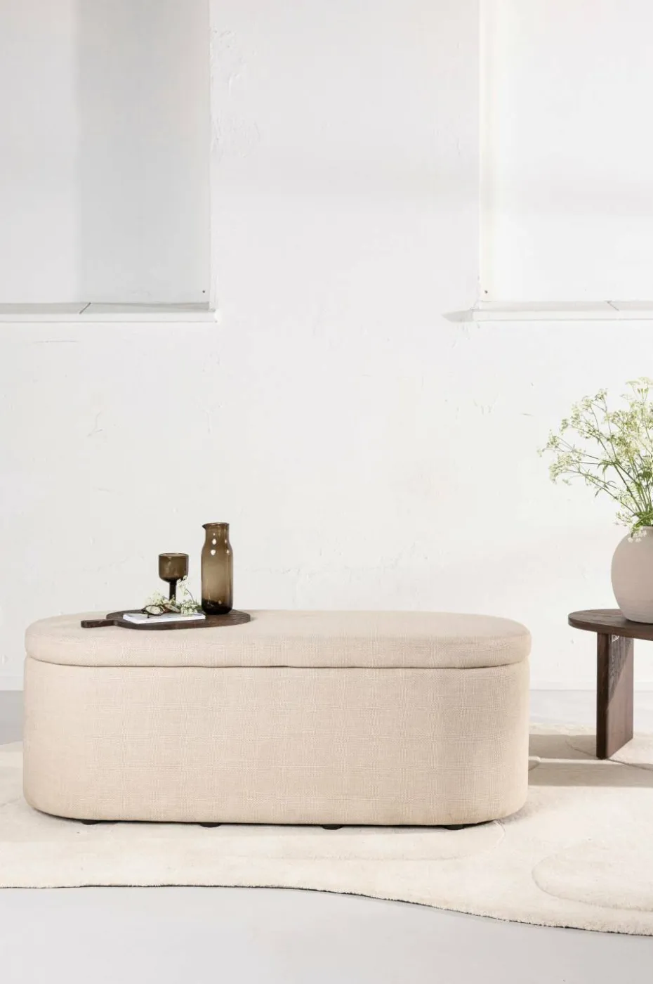 Venture Home Puff Potenza