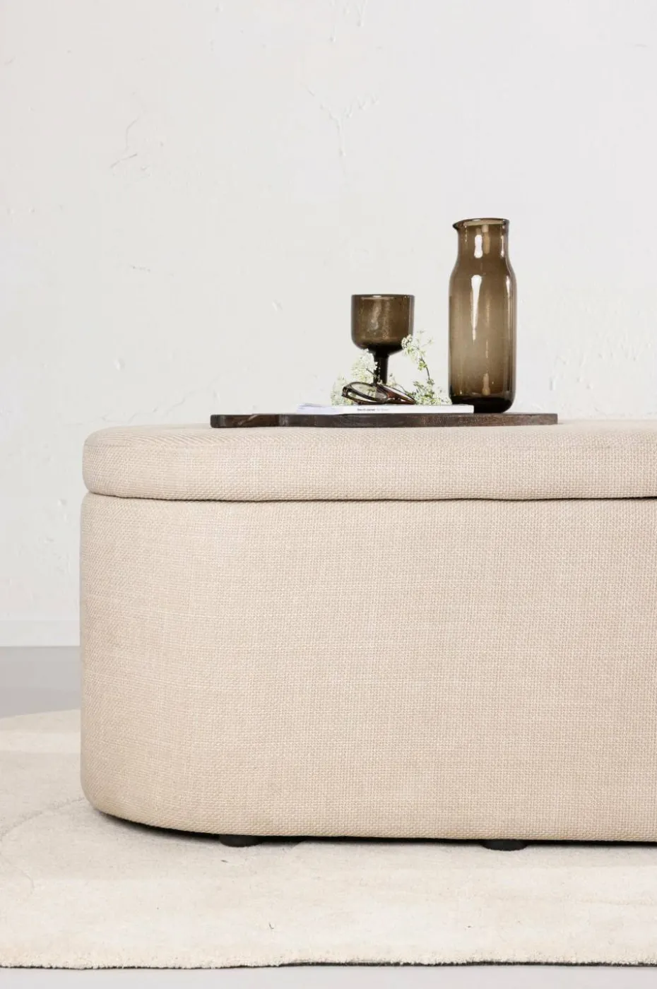 Venture Home Puff Potenza