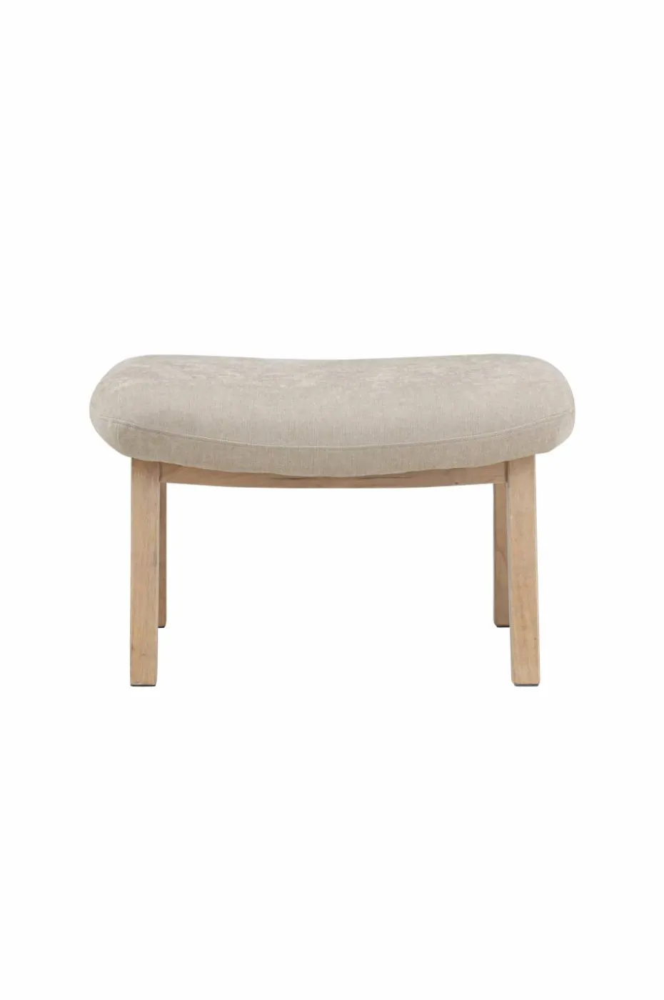 Venture Home Rile Ottoman