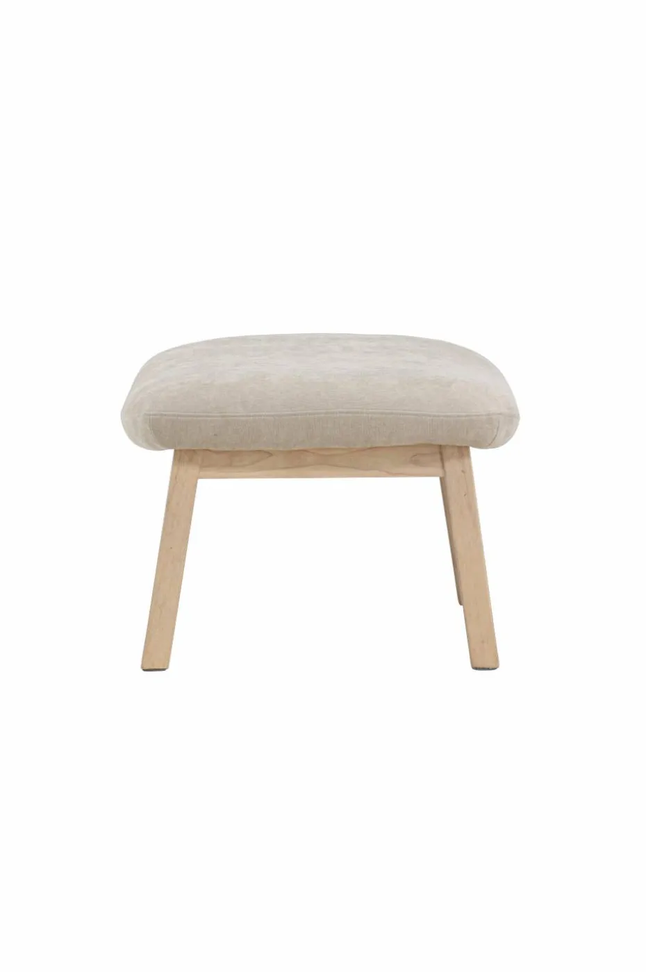 Venture Home Rile Ottoman