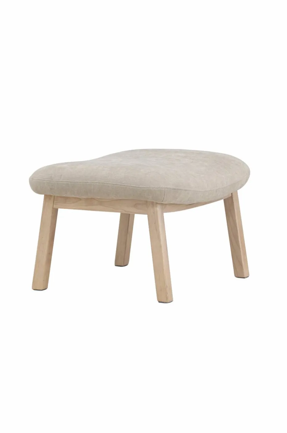 Venture Home Rile Ottoman