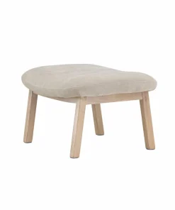 Venture Home Rile Ottoman