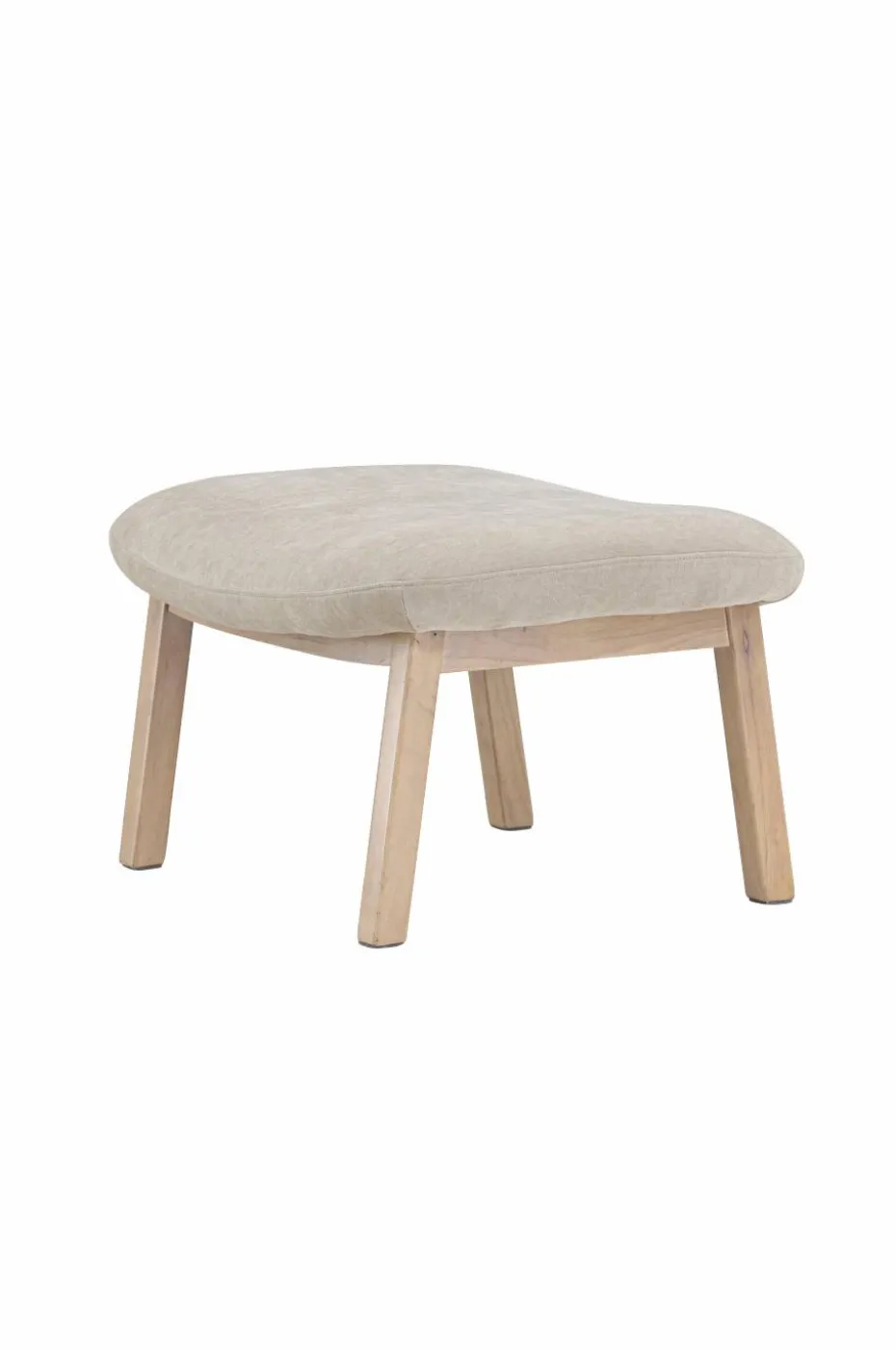 Venture Home Rile Ottoman