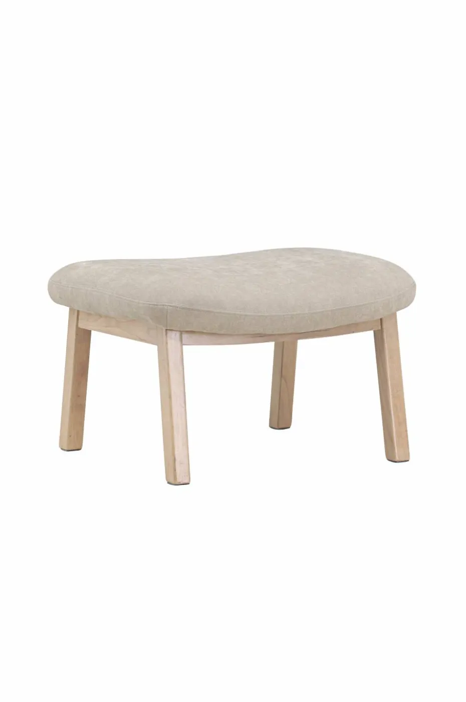 Venture Home Rile Ottoman
