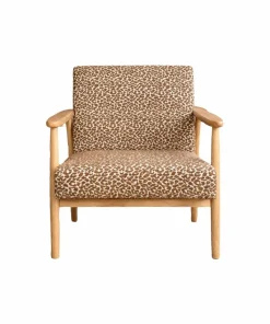 Venture Home Runbert Lounge Chair