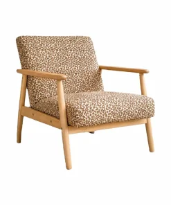 Venture Home Runbert Lounge Chair