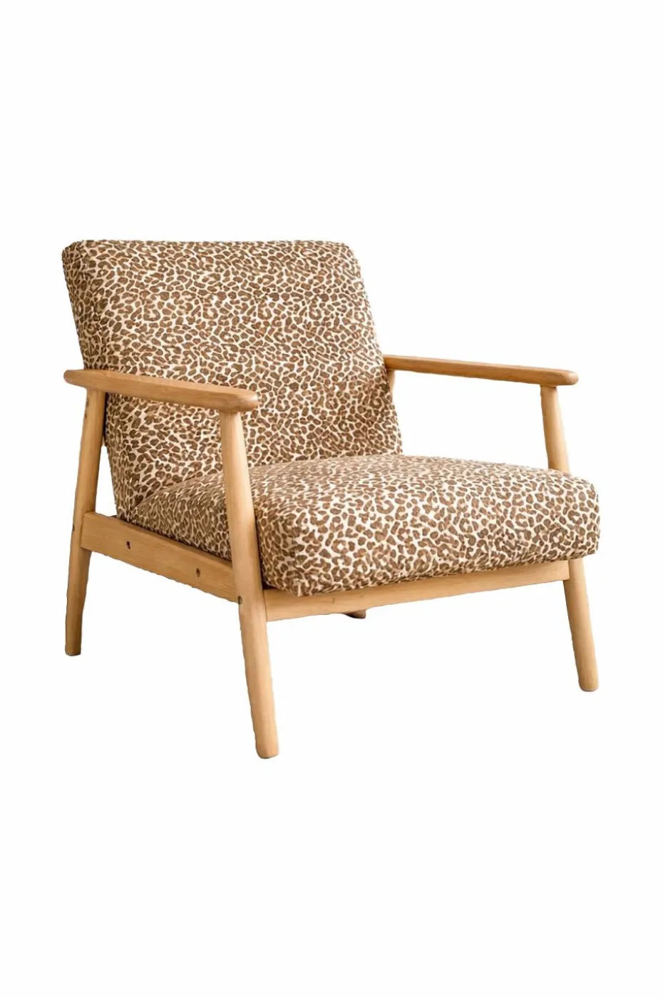 Venture Home Runbert Lounge Chair