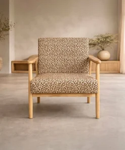 Venture Home Runbert Lounge Chair