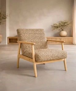 Venture Home Runbert Lounge Chair