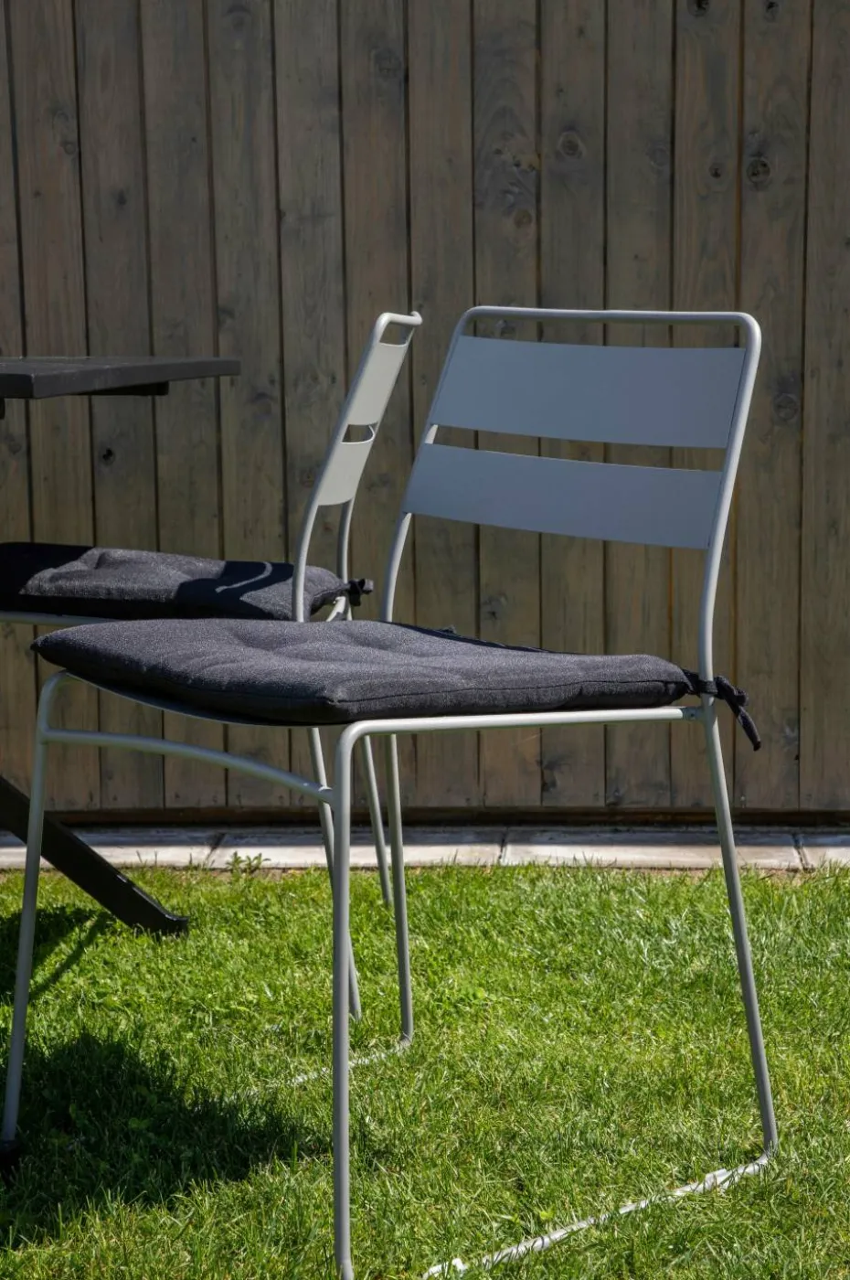Venture Home Sittepute til Lincoln spisestol