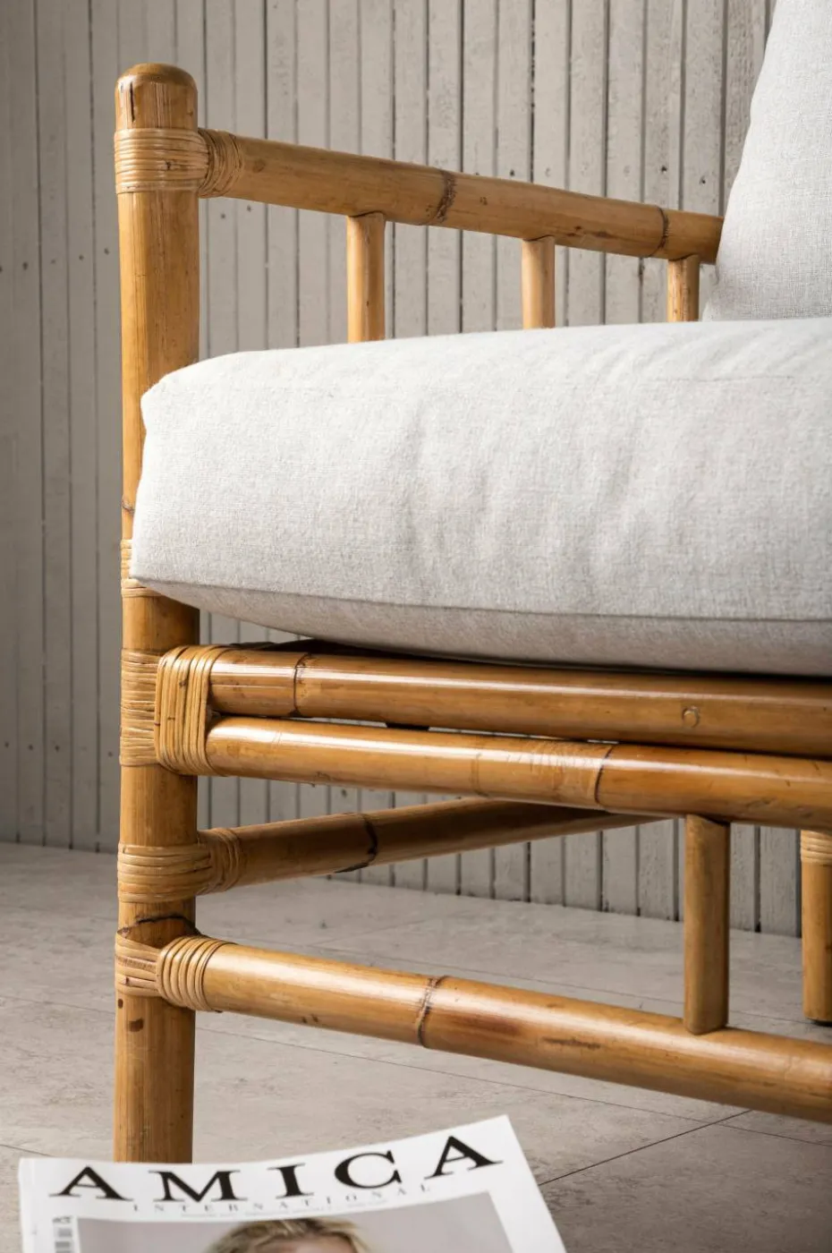 Venture Home Sofa Cane