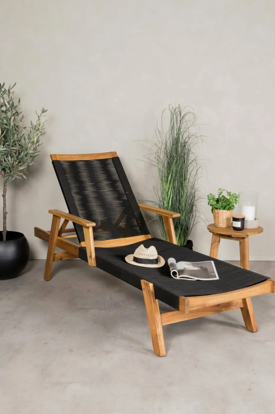 Venture Home Solseng Liva