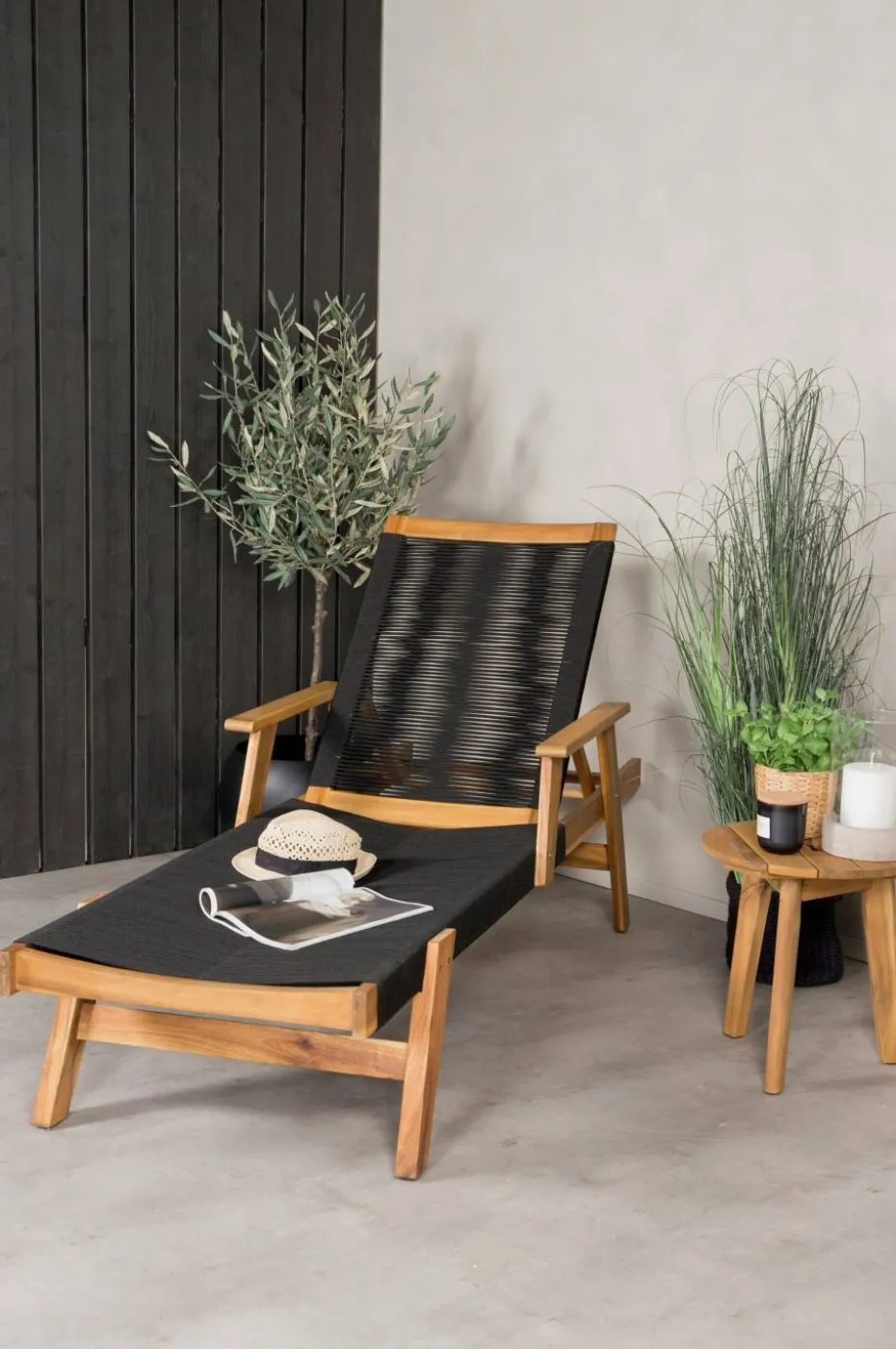 Venture Home Solseng Liva