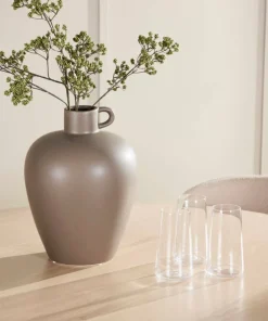Venture Home Spisebord Flora med Astoria-stol